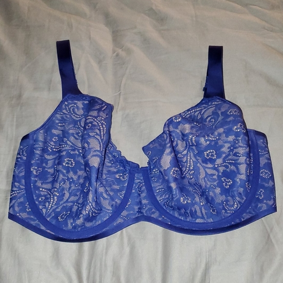 Soma Bra 34G